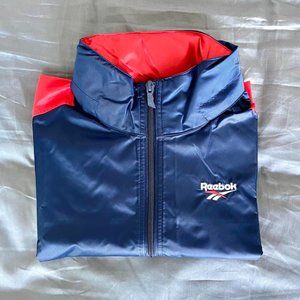 Reebok Windbreaker